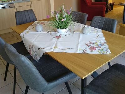 Ferienwohnung für 4 Personen (75 m²) in Göhren Lebbin 5/10