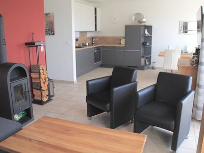 Ferienwohnung für 4 Personen (75 m²) in Göhren Lebbin 3/10