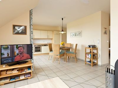 Ferienwohnung für 4 Personen (64 m²) in Göhren Lebbin 9/10