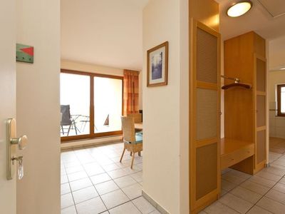 Ferienwohnung für 4 Personen (64 m²) in Göhren Lebbin 2/10