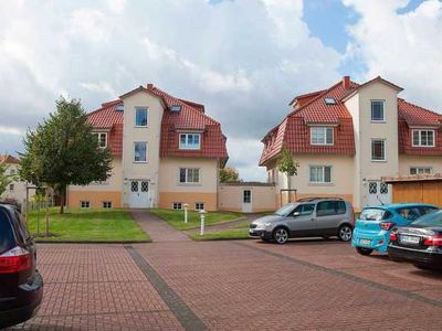 Ferienwohnung für 2 Personen (63 m²) in Göhren Lebbin 2/10