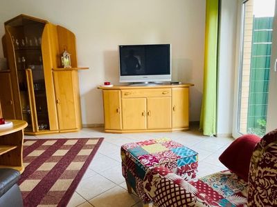 Ferienwohnung für 5 Personen (76 m²) in Göhren Lebbin 10/10