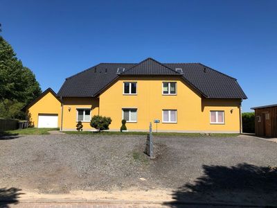 Ferienwohnung für 7 Personen (90 m²) in Göhren Lebbin 2/10