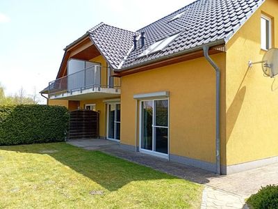 Ferienwohnung für 5 Personen (90 m²) in Göhren Lebbin 3/10