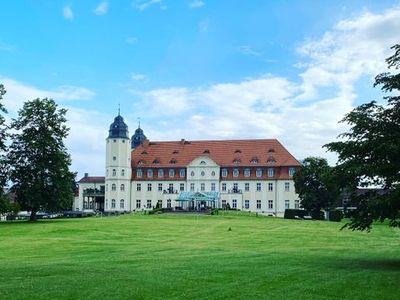 Ferienwohnung für 5 Personen (90 m²) in Göhren Lebbin 5/10