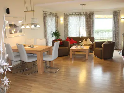 Ferienwohnung für 4 Personen (91 m²) in Göhren Lebbin 1/10