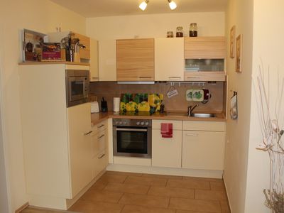 Ferienwohnung für 4 Personen (91 m²) in Göhren Lebbin 3/10