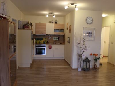 Ferienwohnung für 4 Personen (91 m²) in Göhren Lebbin 5/10