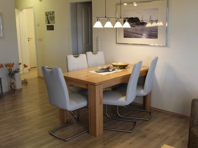 Ferienwohnung für 4 Personen (91 m²) in Göhren Lebbin 6/10