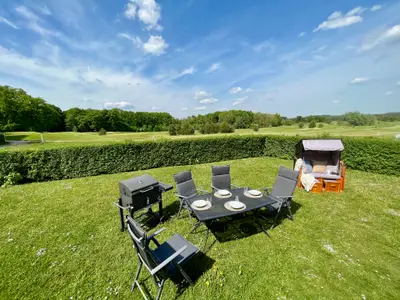 Ferienwohnung für 4 Personen (75 m²) in Göhren Lebbin 8/10