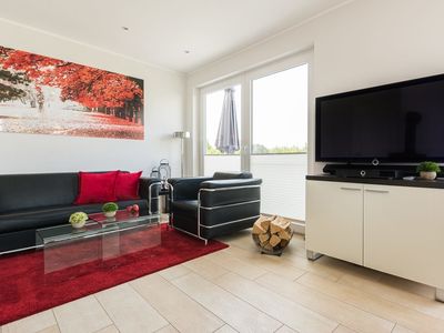 Ferienwohnung für 4 Personen (70 m²) in Göhren Lebbin 3/10