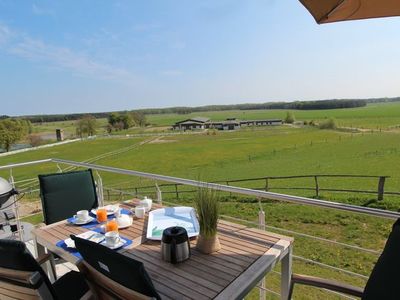 Ferienwohnung für 5 Personen (88 m²) in Göhren Lebbin 2/10