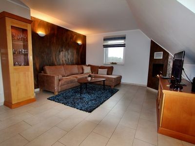 Ferienwohnung für 5 Personen (88 m²) in Göhren Lebbin 8/10