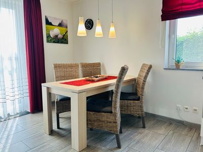 Ferienwohnung für 5 Personen (88 m²) in Göhren Lebbin 9/10