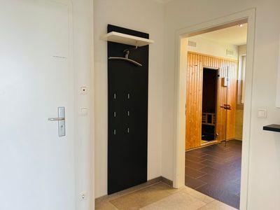 Ferienwohnung für 5 Personen (100 m²) in Göhren Lebbin 6/10