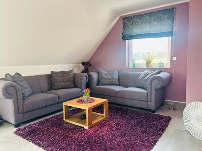 Ferienwohnung für 5 Personen (100 m²) in Göhren Lebbin 8/10