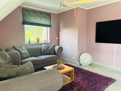 Ferienwohnung für 5 Personen (100 m²) in Göhren Lebbin 9/10