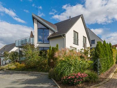 Ferienwohnung für 2 Personen (80 m²) in Göhren Lebbin 2/10