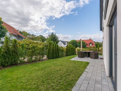 Ferienwohnung für 2 Personen (80 m²) in Göhren Lebbin 5/10