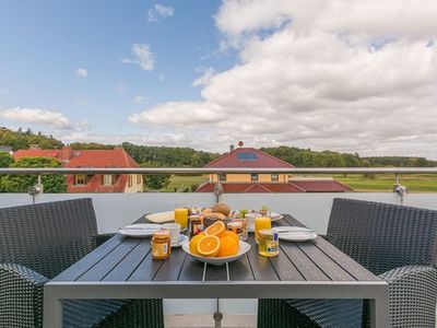 Ferienwohnung für 2 Personen (78 m²) in Göhren Lebbin 4/10