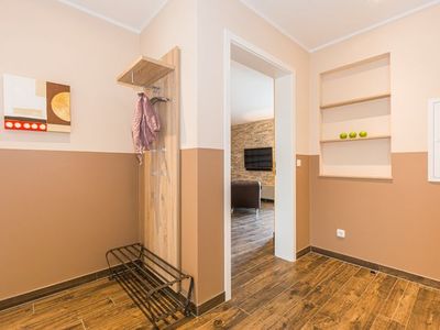 Ferienwohnung für 2 Personen (80 m²) in Göhren Lebbin 8/10