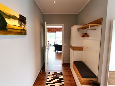 Ferienwohnung für 5 Personen (100 m²) in Göhren Lebbin 6/10