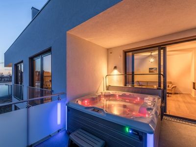 Ferienwohnung für 5 Personen (125 m²) in Göhren Lebbin 2/10