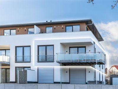 Ferienwohnung für 5 Personen (125 m²) in Göhren Lebbin 5/10