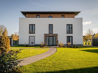 Ferienwohnung für 2 Personen (100 m²) in Göhren Lebbin 7/10