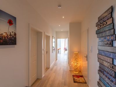 Ferienwohnung für 5 Personen (125 m²) in Göhren Lebbin 8/10