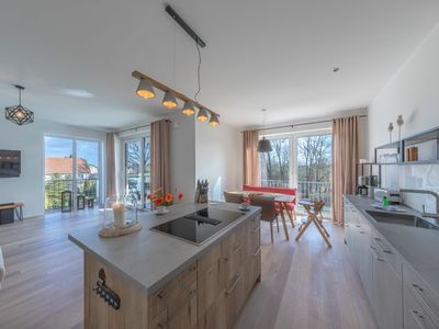 Ferienwohnung für 5 Personen (125 m²) in Göhren Lebbin 9/10