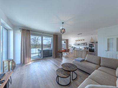 Ferienwohnung für 5 Personen (125 m²) in Göhren Lebbin 10/10