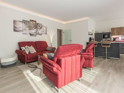 Ferienwohnung für 5 Personen (125 m²) in Göhren Lebbin 9/10