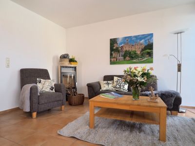 Ferienwohnung für 5 Personen (70 m²) in Göhren Lebbin 5/10