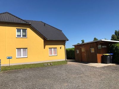 Ferienwohnung für 5 Personen (79 m²) in Göhren Lebbin 3/10