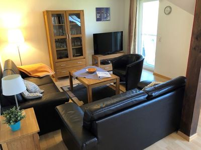 Ferienwohnung für 7 Personen (90 m²) in Göhren Lebbin 7/10