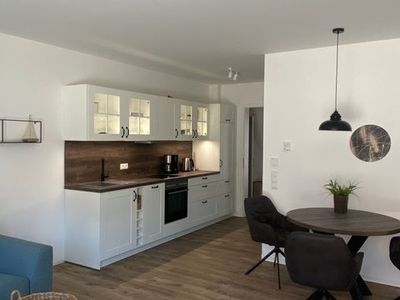 Ferienwohnung für 2 Personen (55 m²) in Göhren Lebbin 8/10