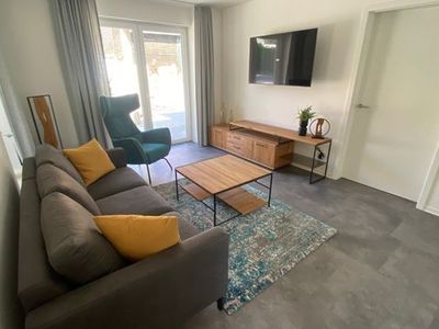 Ferienwohnung für 5 Personen (87 m²) in Göhren Lebbin 6/10