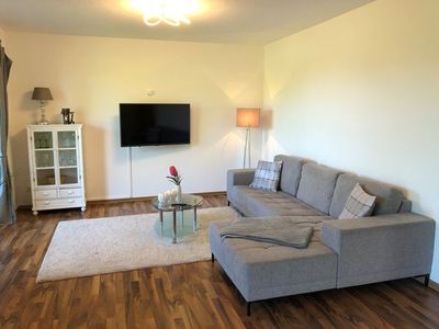 Ferienwohnung für 5 Personen (90 m²) in Göhren Lebbin 7/10