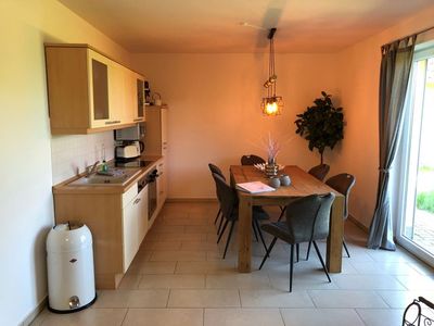 Ferienwohnung für 5 Personen (90 m²) in Göhren Lebbin 8/10