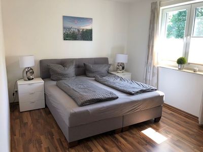 Ferienwohnung für 5 Personen (90 m²) in Göhren Lebbin 10/10