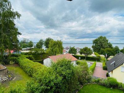 Ferienwohnung für 3 Personen (65 m²) in Göhren Lebbin 2/10