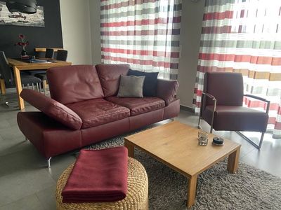 Ferienwohnung für 5 Personen (103 m²) in Göhren Lebbin 9/10