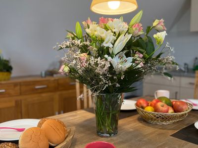 Ferienwohnung für 5 Personen (70 m²) in Göhren Lebbin 6/10