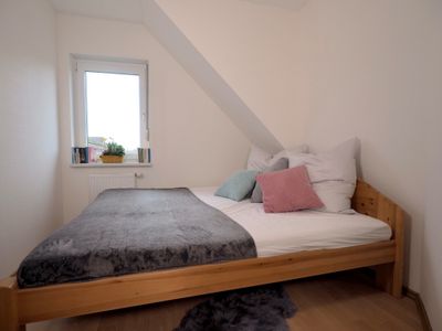 Ferienwohnung für 5 Personen (70 m²) in Göhren Lebbin 8/10