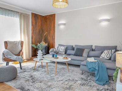 Ferienwohnung für 5 Personen (85 m²) in Göhren Lebbin 4/10