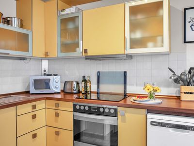 Ferienwohnung für 5 Personen (85 m²) in Göhren Lebbin 10/10