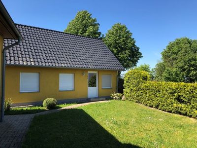 Ferienwohnung für 5 Personen (90 m²) in Göhren Lebbin 4/10