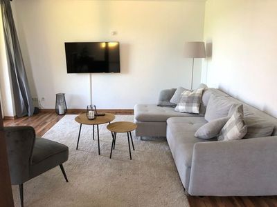 Ferienwohnung für 5 Personen (90 m²) in Göhren Lebbin 6/10