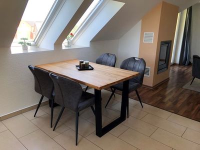 Ferienwohnung für 5 Personen (90 m²) in Göhren Lebbin 8/10